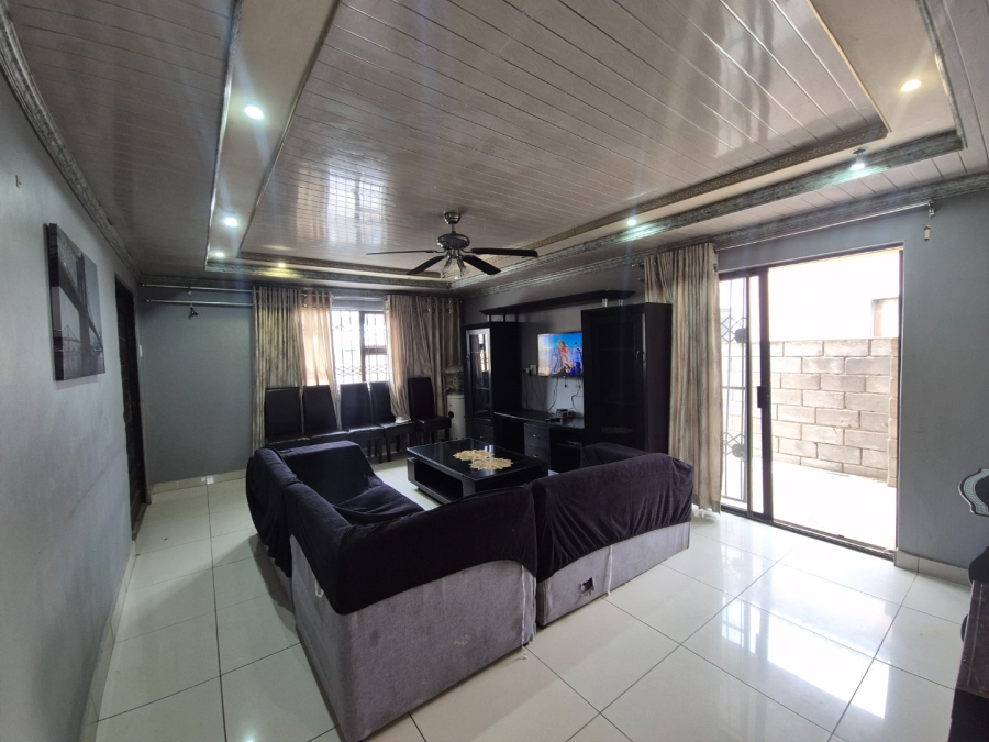 3 Bedroom Property for Sale in Motherwell NU 12 Eastern Cape